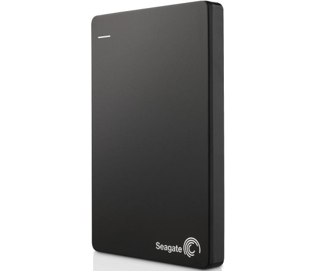 Seagate Backup Plus 1TB USB 3.0 - 159915 - zdjęcie 2